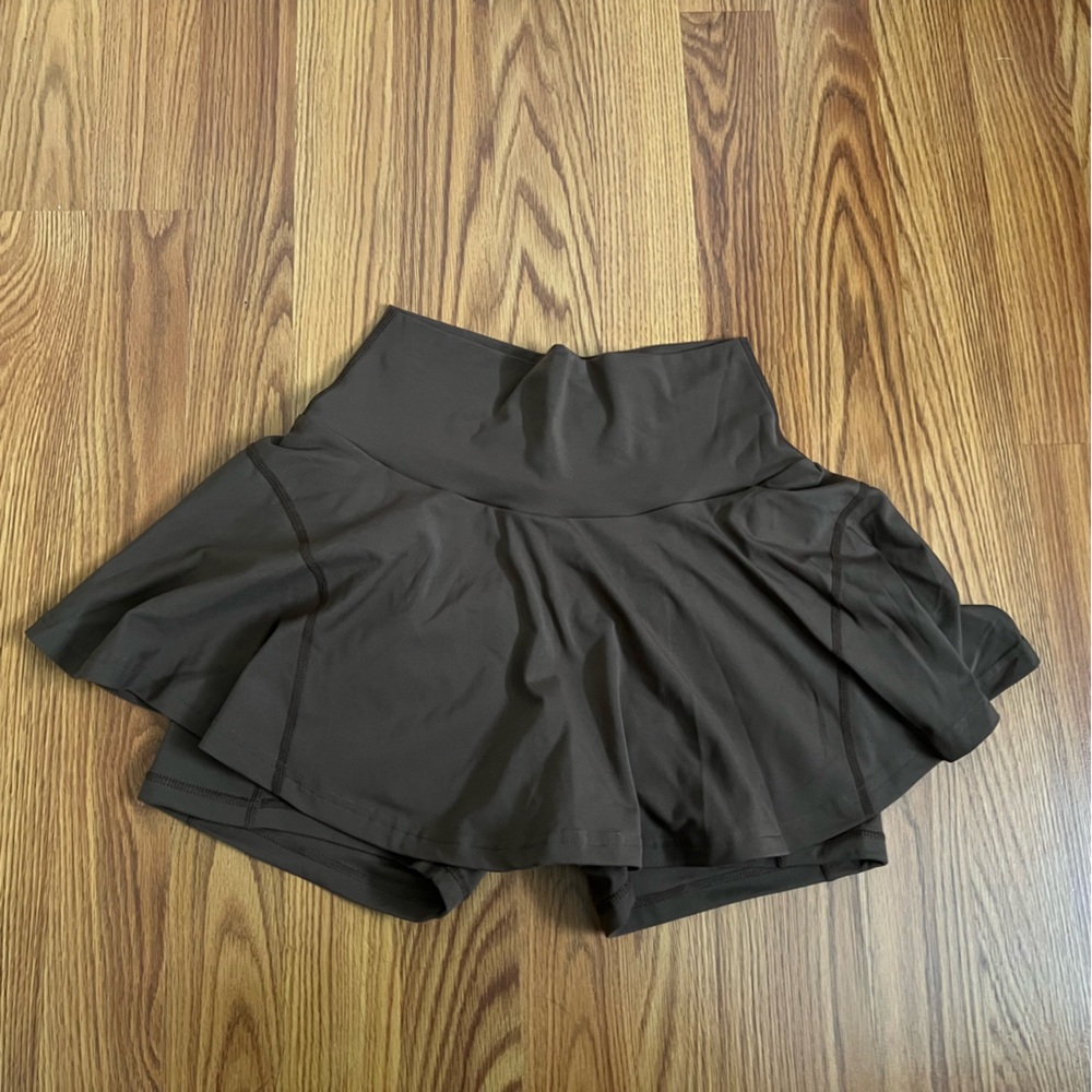 POPFLEX | Twirl Skort | S